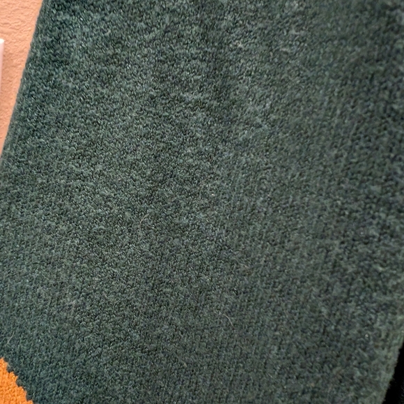 La Serein V-neck sweater size S - Picture 6 of 7